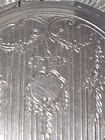 Rare 1920’s ReJois F.W. McNess Art Deco Compact Incomplete Not Marked  — photo 3