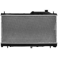 CSF 3515 OEM Replacement Radiator for 2012-16...