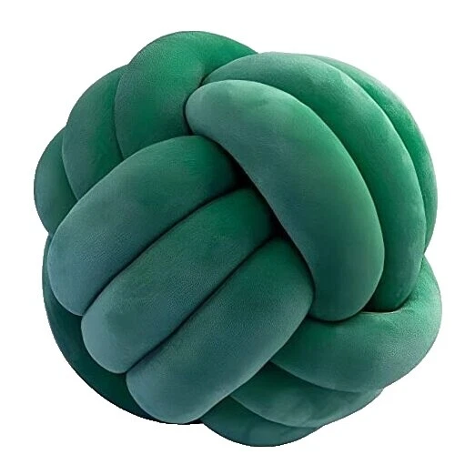 Cojín moderno para decoración del hogar Love & Hearts