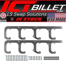 ICT Billet LS Coil Bracket Set for 514A & D510C Coils