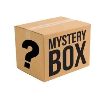 New & Random Items 4 Men Women Kids Household Some Branded Lot Value Over $150