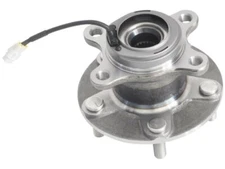 For 2007-2013 Suzuki SX4 Wheel Hub Assembly Rear 52382VM 2009 2011 2008 2010