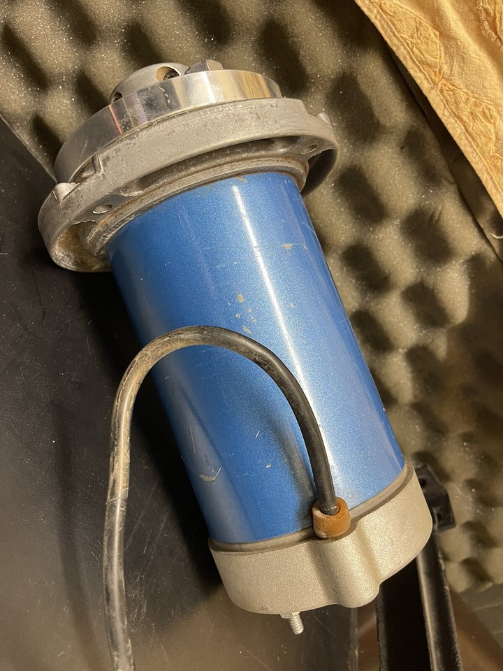 Jugs Sports Pitching Machine Motor SR36166817 eBay