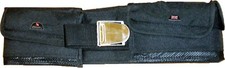 Scuba diving SMALL - XL TECH weight POCKET BELT diver dive LEAD POUCH shot suit