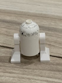 💥Lego Star Wars 2012 Advent Calendar #9509 R2-D2 Snowman Droid Minifigure