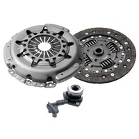 Blue Print Kupplungssatz Ford Pkw ADBP300085