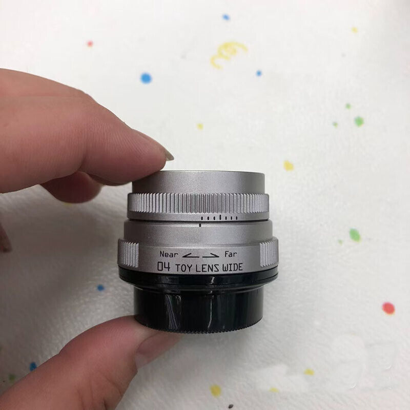 New 04 toy wide lens For Pentax Q Q7 Q10 Q-S1 camera | eBay New 04 toy wide lens For Pentax Q Q7 Q10 Q-S1 camera | eBay