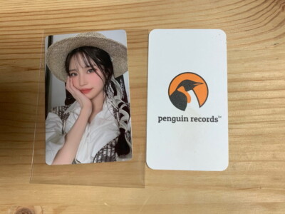 fromis_9 CD4種10枚　直筆サイン特典、フォトカード、ポスター付 fromis_9 CD4種10枚 直筆サイン特典、フォトカード、ポスター付