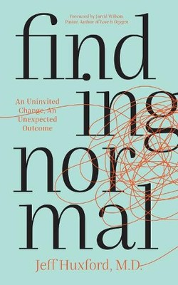 Finding Normal - 9781683509301