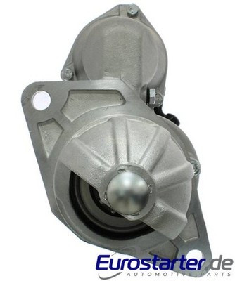1**Anlasser Neu Eurostarter OE-Ref. 0-23000-7292 für Isuzu
