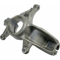 Metzger 58102402 Achsschenkel RadaufhäNgung FüR Renault Megane BM0 1 CM0 1