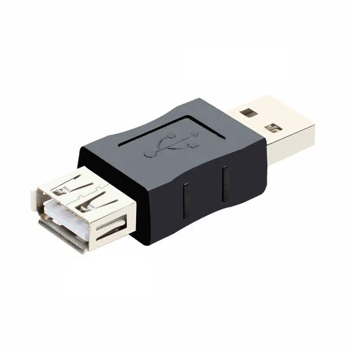 USB Adapter USB A | USB Micro | USB Mini Buchse auf Stecker Stecker auf Stecker - Bild 17 von 27