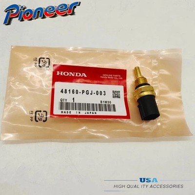 48160-PGJ-003 Oil Temperature Sensor Vtm 4 For Honda Pilot Ridgeline 2006-2014