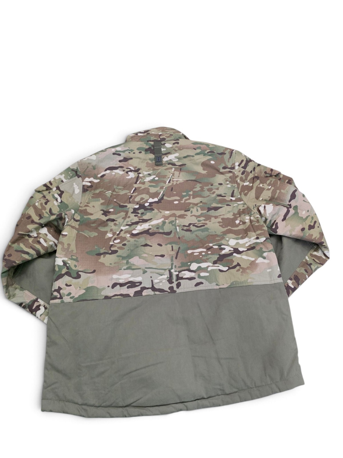 VIKTOS Farthermost MC Jacket Men’s XL MultiCam Tactical Insulated NWT - second product detail image