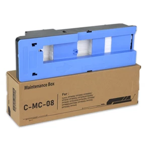 Ultramax® Kompatibler Wartungstank für Canon® MC-08, ersetzt Artikelnr: 1320B011