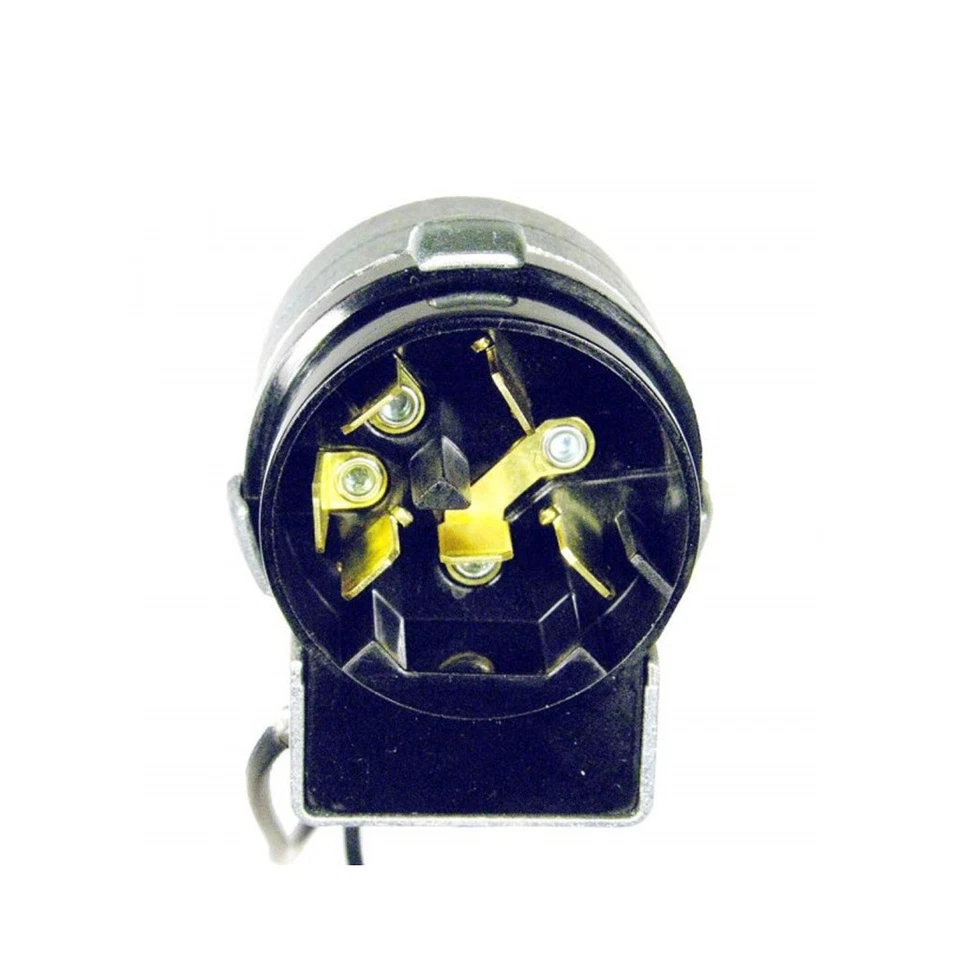 Genuine ACDelco For Ford F-150/F-250/F-350 1990 1991 Windshield Wiper Switch - Image 3 of 4