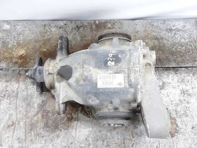 33107566170 differenzial hinten BMW SERIE 3 TOURING 2.0 2005 7566169 1052740