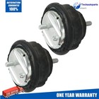 2Pcs Engine Mount Front RH LH Hydraulic for BMW 3 Series E30 E36 E46 E85 Z3 Z4