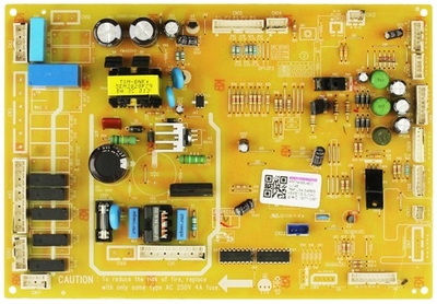 #ad Kenmore Daewoo Refrigerator 40301 0063422 03 Main Board $125.18
