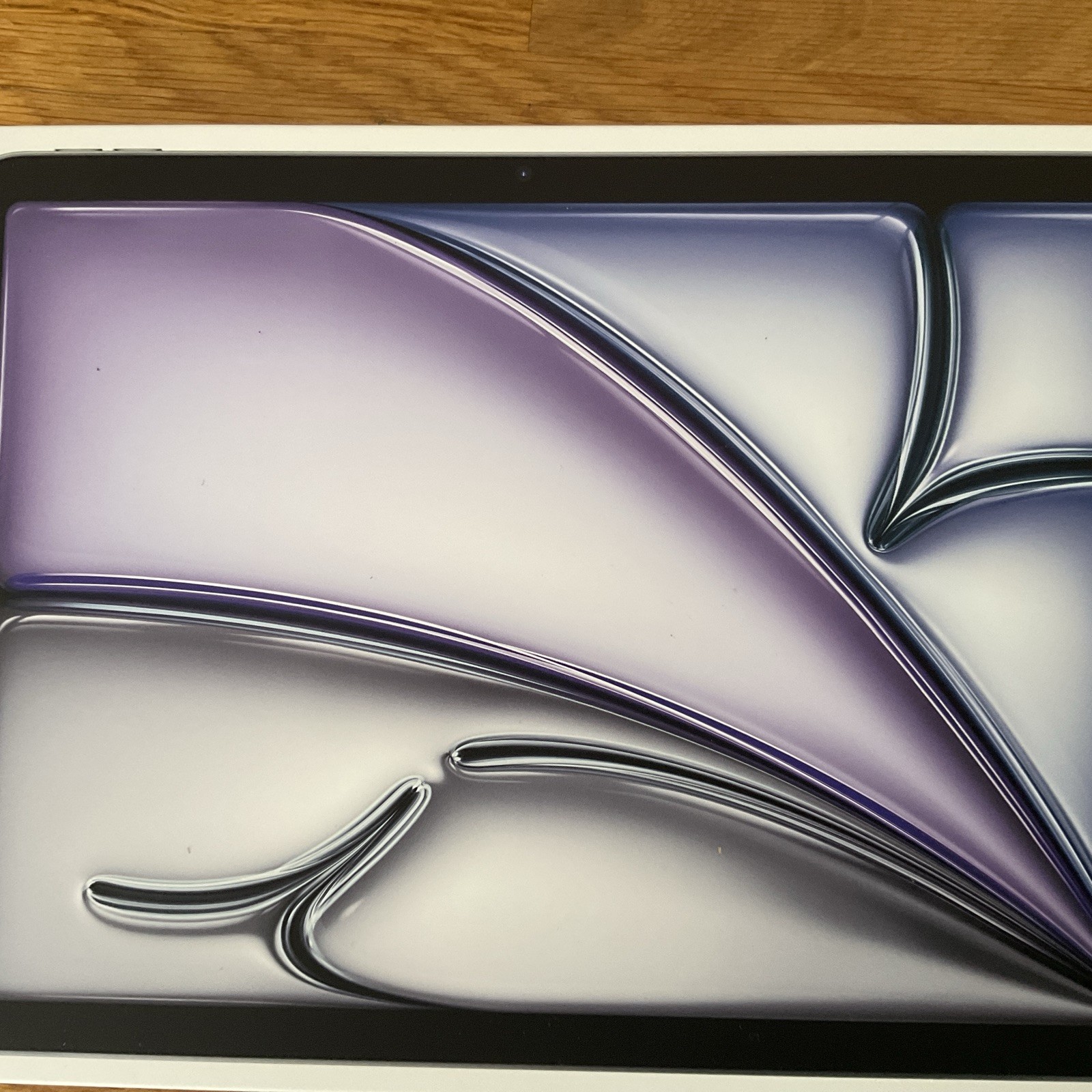 Apple iPad Air 11” M3 128GB Wi-Fi + Cellular 5G Space Grey NEW SEALED