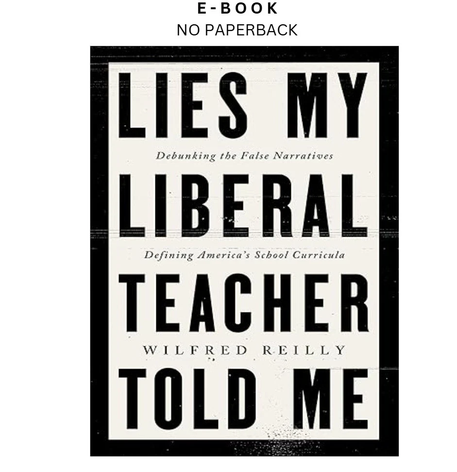 Lies My Liberal Teacher Told Me ebook | LD Global Digital Ebook Store Buy Lies My Liberal Teacher Told Me ebook, instant digital download PDF from LD Global