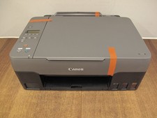 Canon PIXMA G2560 MegaTank Colour Multifunctional Inkjet Printer