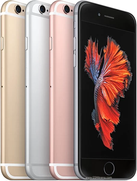 iPhone 6s A1688 Unlocked for sale | eBay UK