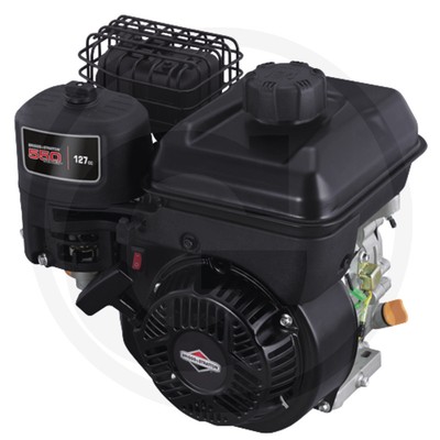 Briggs u. Stratton ENGINE PACKED SINGLE CARTON  | 0831321112H1BF7001