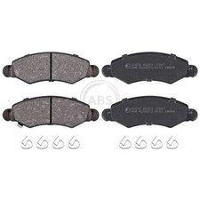 Disque de frein Subaru G3X JUSTY