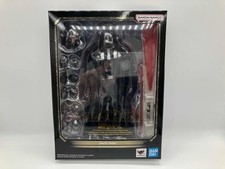 Figurina BANDAI S.H.Figuarts Darth Vader STAR WARS Obi-Wan Kenobi usata dal...
