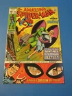 Amazing Spider-man #94 Bronze age Origin retold Key VF- Beauty Wow