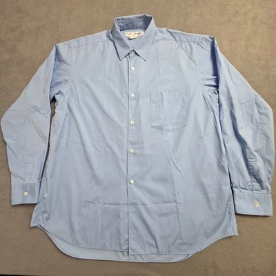 Comme Des Garcons Button-Down Dress Shirts for Men for sale | eBay