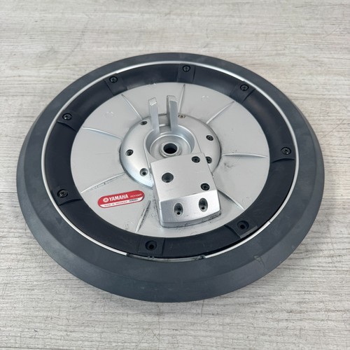Yamaha PCY130S - Dual Zone Electronic Cymbal Pad - AS IS - Picture 2 of 5