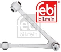 Febi Bilstein 183284 Lenker FüR RadaufhäNgung Querlenker Lenker FüR BMW
