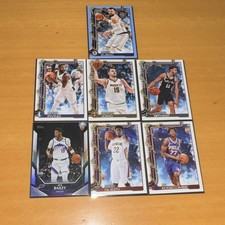 Tops NBA Basketball Ivica Zubac Kyrie Irving Jokic Bryant Bailey (Hmu for offer)