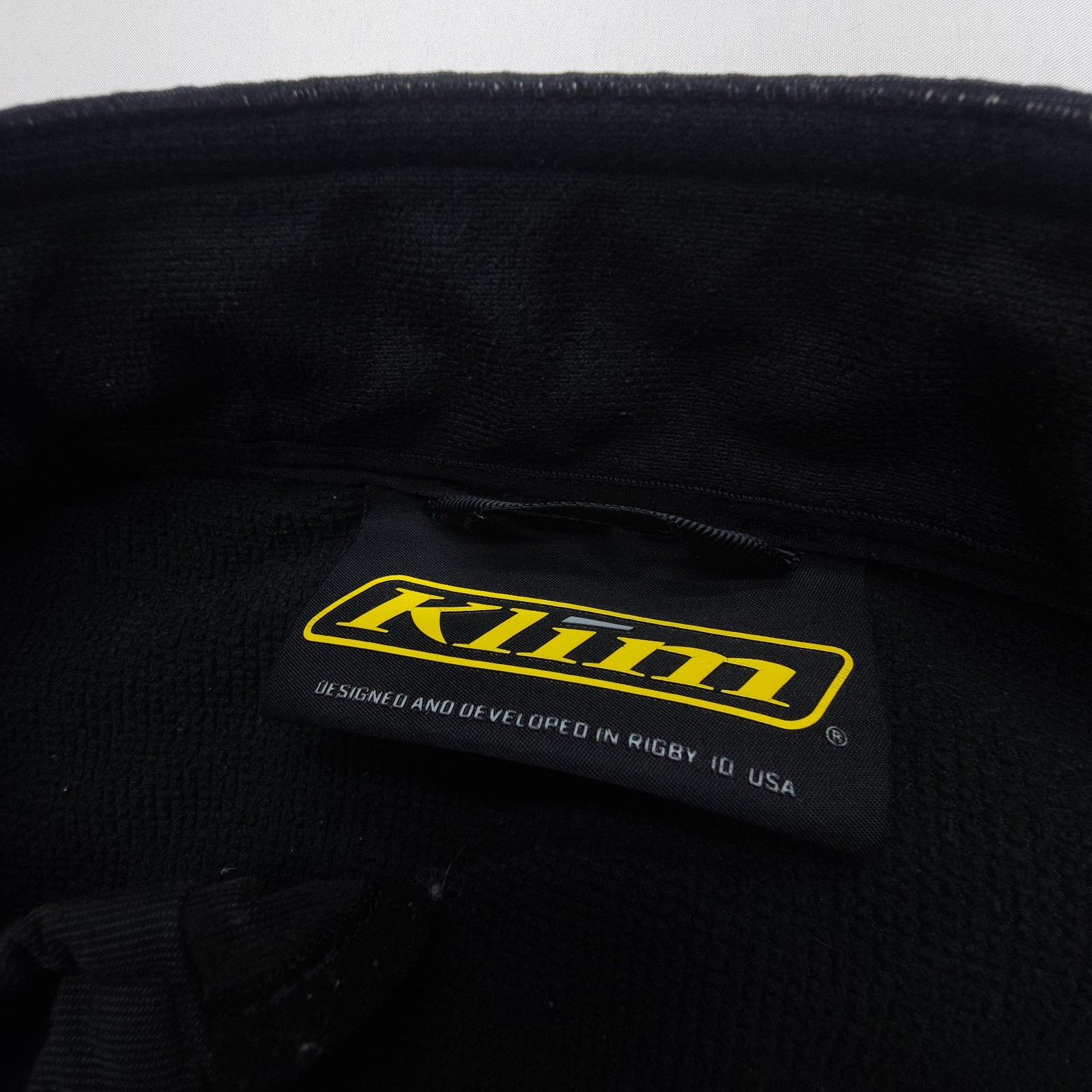 Klim Inversion Jacket Windstopper Riding Jacket M… - image 3