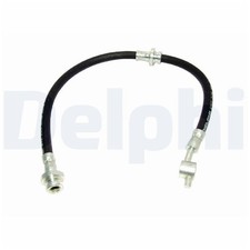 Bremsschlauch vorne links für Nissan Almera 2 N16 | 927602