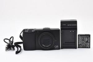 Ricoh Gr Digital III | eBay