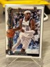 2025 Topps Holiday Basketball - Brandon Williams