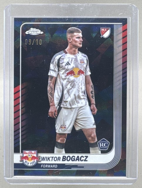 Rookie Set von Wiktor Bogacz