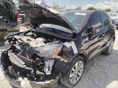 2018 Buick Encore Transmission OEM 80K Miles - LKQ454997604
