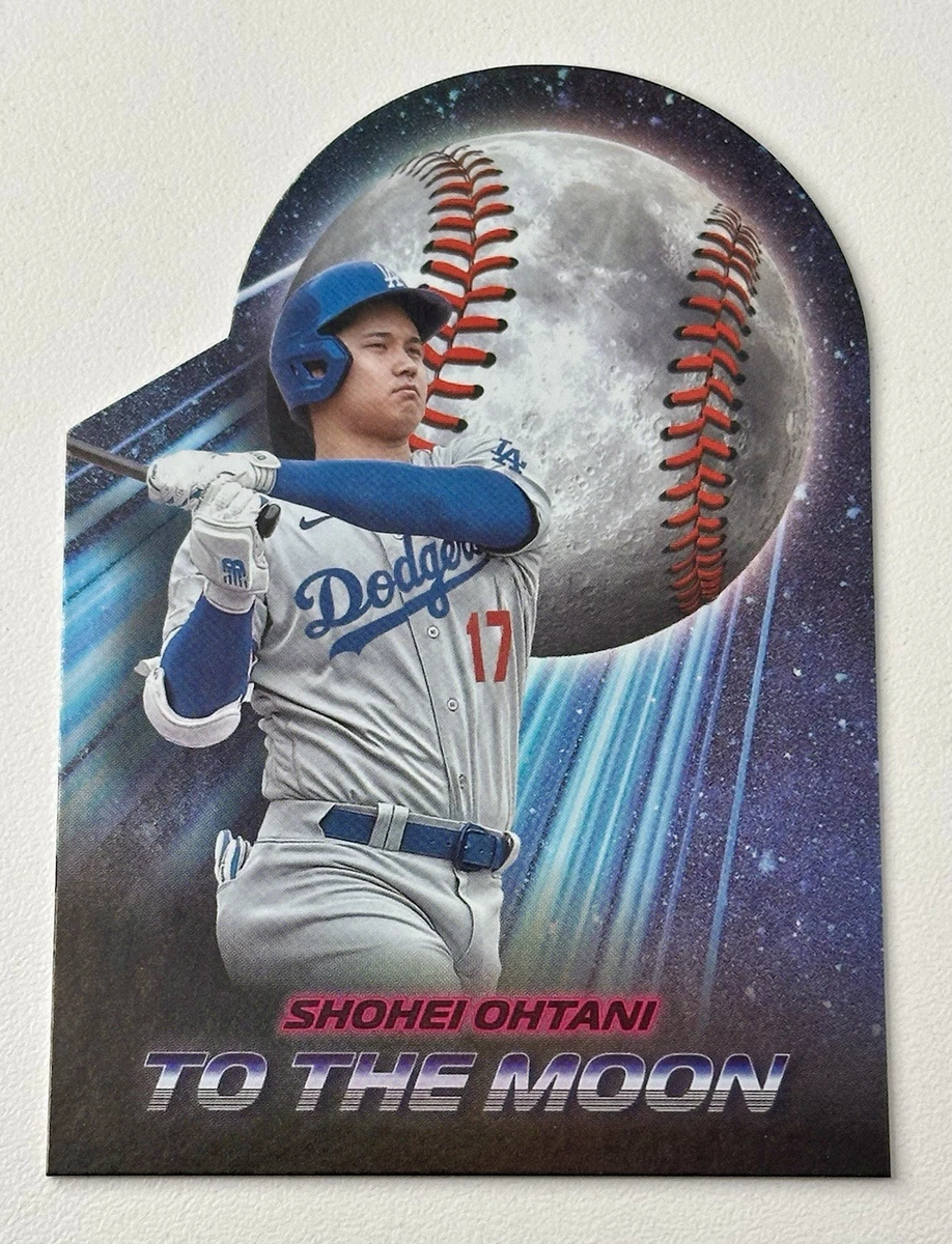 2024 Topps Big League - Shohei Ohtani #TM-45 for sale | eBay