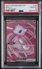 2023 POKEMON MEW EN-151 ULTRA RARE #193 MEW EX PSA 10