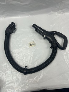 Shark Powered Lift Away AZ910ukt AX910ukt Staubsaugerteil = Griff + Schlauch #2