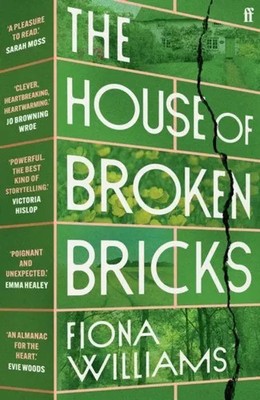 The House of Broken Bricks | Fiona Williams | Englisch | Taschenbuch | 400 S.