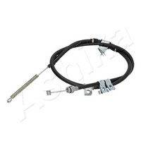 Ashika Bremsseil Seilzug Feststellbremse 131-05-539L FüR Mitsubishi Pajero 3 Top