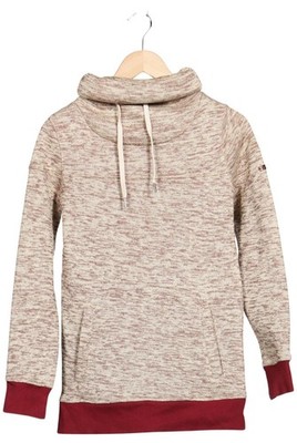 Roxy Sweater Damen Sweatpullover Sweatjacke Sweatshirt Gr. S Mehrfarbig #4qavuta