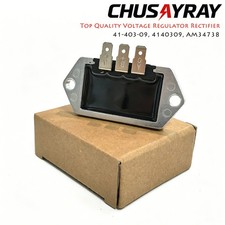 1x Top Quality Voltage Regulator Rectifier Replacement For Kohler Engines