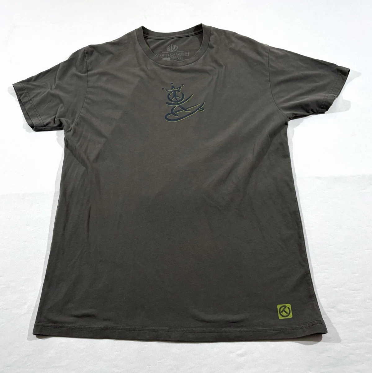 Scotty Cameron Titleist Tシャツ メンズ L ゴルフ 【公式通販】
