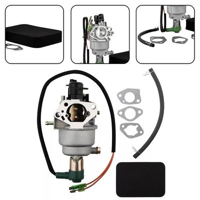 Für Den -Generator EB3500X Vergaser Kit Mäherzubehör Optimale Leistung